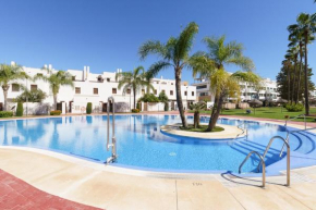 CT 209 - Navigolf Penthouse - La Cala de Mijas
